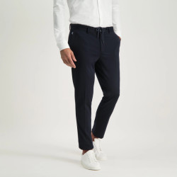 Blue Industry Travel chino m24 suit |