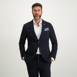 Blue Industry Travel colbert m24 suit |