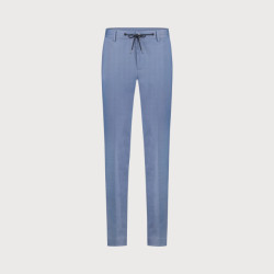 Blue Industry Jersey travel chino |