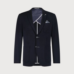 Blue Industry Travel colbert m24 suit |