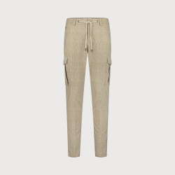 Blue Industry Cargo ruit chino |