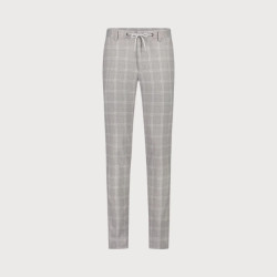 Blue Industry Comfort travel chino |