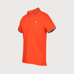 Blue Industry Classic polo |