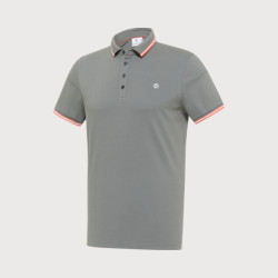 Blue Industry Polo |