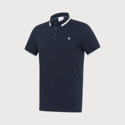 Blue Industry Polo |