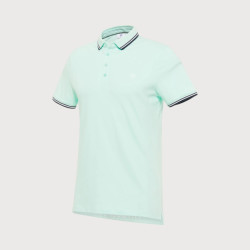 Blue Industry Polo |