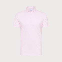 Blue Industry Casual polo |