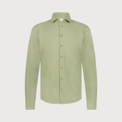 Blue Industry Het lounge jersey shirt |