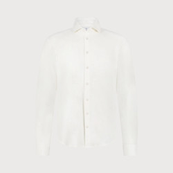 Blue Industry Het lounge jersey shirt |