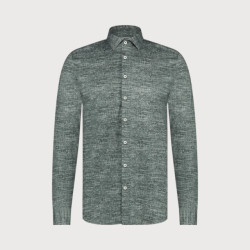Blue Industry Casual knitted shirt |
