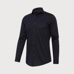 Blue Industry Jersey shirt |