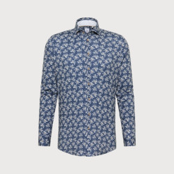 Blue Industry Overhemd 2816.31 |