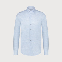 Blue Industry Casual knitted shirt |