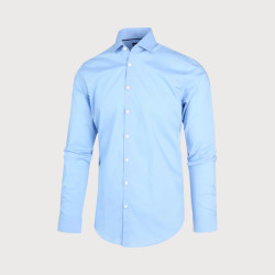 Blue Industry Shirt |