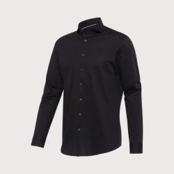 Blue Industry Jersey shirt |