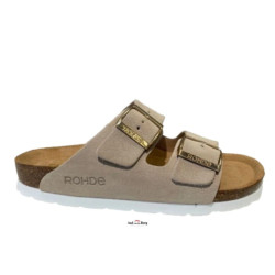 Rohde Damesschoenen slippers