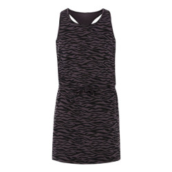 Protest sarum jr dress jurkje strand meisjes -