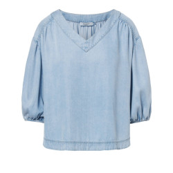 Beaumont Blouse korte mouw bc11920251 fae
