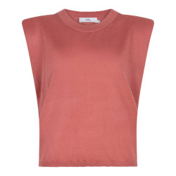Ruby Tuesday Top zonder mouw t503-376