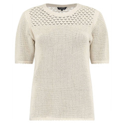 Bloomings Pullover korte mouw slk20-8645