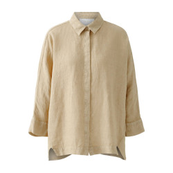 Oui Blouse lange mouw 0092940