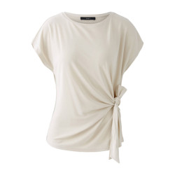 Oui Top korte mouw 0093111