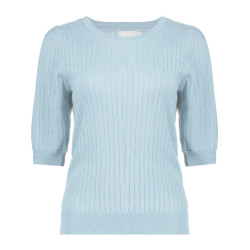 Geisha Pullover korte mouw 54031-14