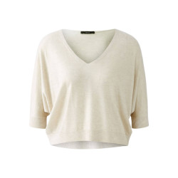 Oui Pullover 0092817