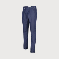 Blue Industry Broek |