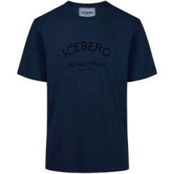 Iceberg Milano basic tee