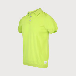 Blue Industry Polo |