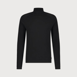 Blue Industry Luxe basic coltrui |