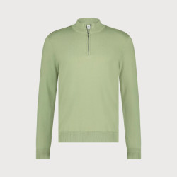 Blue Industry De half zip pullover |
