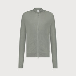 Blue Industry De knitted full-zip cardigan |