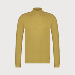 Blue Industry Cashmere blend coltrui |