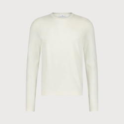Blue Industry Luxe gebreide crewneck |