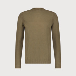 Blue Industry Basic turtle neck pullover |