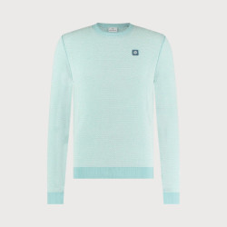 Blue Industry Luxe structuur pullover |