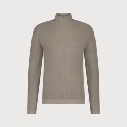 Blue Industry Melange coltrui |