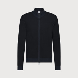 Blue Industry De full-zip cardigan |