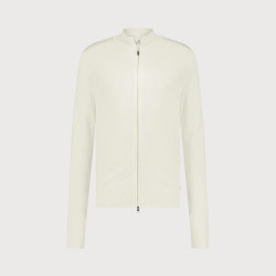 Blue Industry De knitted full-zip cardigan |