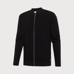 Blue Industry Rits vest |