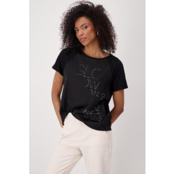 Monari  410036 999 black