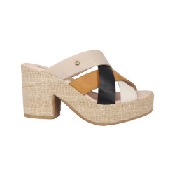 Pikolinos W1y-1796c1 dames sandaal