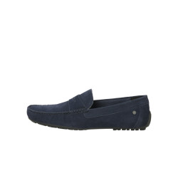 Jack & Jones Jensen suede loafer