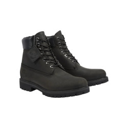 Timberland Leer heren laarzen