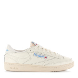 Reebok club c 85 vintage /blauw lage sneakers unisex