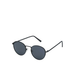 Jack & Jones Heren zonnebril jacryder asfalt grijs