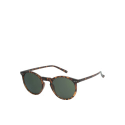 Jack & Jones Heren zonnebril jacryder camel bruin