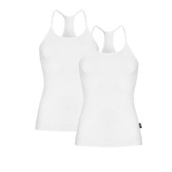 O'Neill Dames racerback top 2-pack